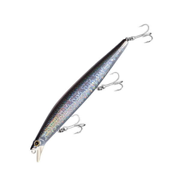 シマノ(SHIMANO) エクスセンス サイレントアサシン140S ジェットブースト ノースプレミアム XM-214U ミノー(リップ付き)