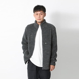 スノーピーク(snow peak) Men's Wool Fleece Jacket(ウール フリース