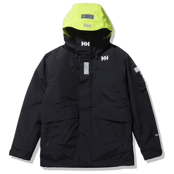 HELLY HANSEN(ヘリーハンセン) 【22秋冬】OCEAN FREY 3WAY JKT