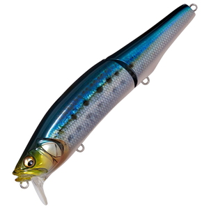 メガバス(Megabass) GORHAM(ゴーラム) 147F SW 147mm FA イワシ 00000051872 メガバス(Megabass) GORHAM(ゴーラム) 147F SW 147mm FA イワシ 00000051872