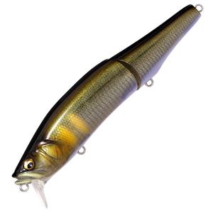 メガバス(Megabass) GORHAM(ゴーラム) 147F SW 147mm FA 瀬アユ 00000051874 メガバス(Megabass) GORHAM(ゴーラム) 147F SW 147mm FA 瀬アユ 00000051874
