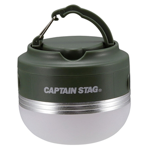 キャプテンスタッグ(CAPTAIN STAG) CS ポータブルウォームライト 最大180ルーメン 充電式 OL(オリーブ) UK-4068 キャプテンスタッグ(CAPTAIN STAG) CS ポータブルウォームライト 最大180ルーメン 充電式 OL(オリーブ) UK-4068