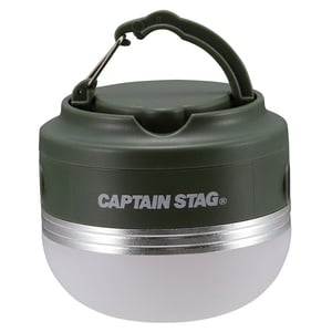 キャプテンスタッグ(CAPTAIN STAG) CS ポータブルウォームライト 最大180ルーメン 充電式 UK-4068