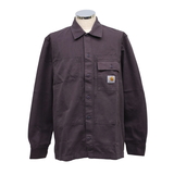 Carhartt WIP(カーハート WIP) ロングスリーブ チャーター シャツ I030765 長袖シャツ(メンズ)
