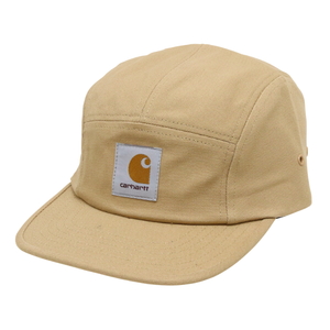 Carhartt WIP(カーハート WIP) BACKLEY CAP(バックレー キャップ) I016607