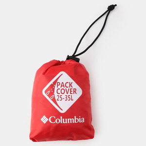 Columbia(コロンビア) 10000 PACK COVER 25-35(10000 パック カバー 25-35) PU2299