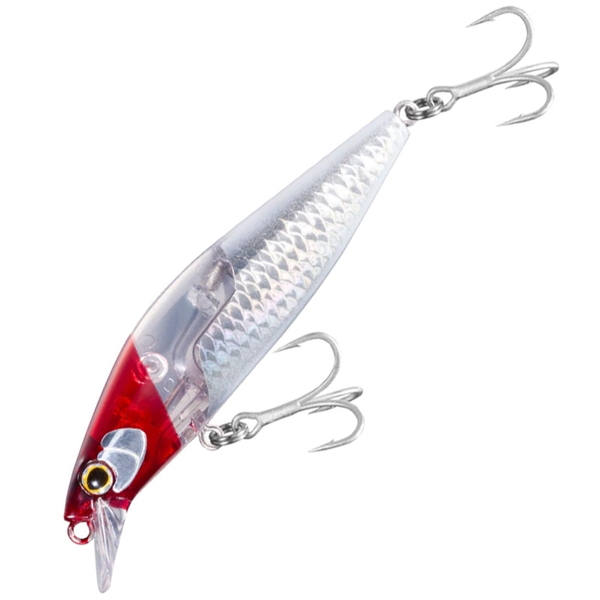 シマノ(SHIMANO) エクスセンス サイレントアサシン 80S フラッシュブースト XM-280W ミノー(リップ付き)