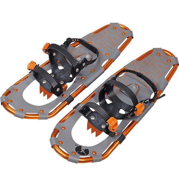 キャプテンスタッグ(CAPTAIN STAG) CSスノーシューTYPE3 UX-1177 スノーシュー