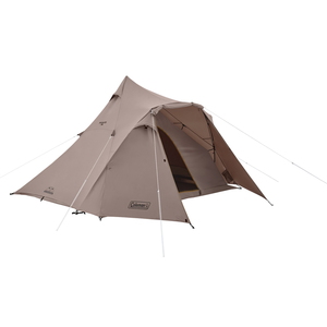 【送料無料】Coleman(コールマン) ワイドティピー 3025 グレージュ 2185613 【送料無料】Coleman(コールマン) ワイドティピー 3025 グレージュ 2185613
