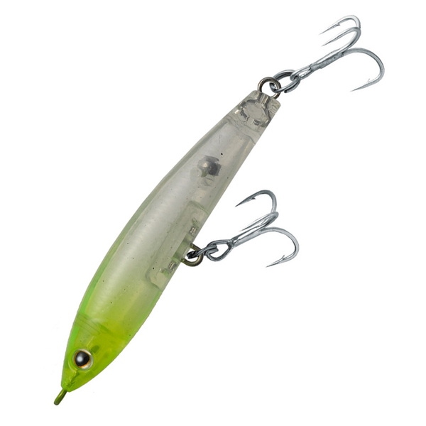 ティムコ(TIEMCO) ソルティーレッドペッパマイクロ 320501505062 シンキングペンシル