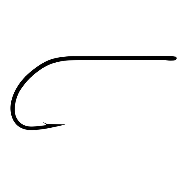 ティムコ(TIEMCO) SMALL PACK TMC8089 ニッケル 022808910012 フライフック