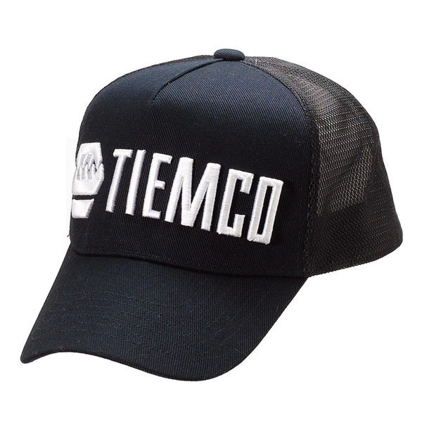 ティムコ(TIEMCO) TIEMCO 5パネルメッシュキャップ 077100000012 帽子&紫外線対策グッズ
