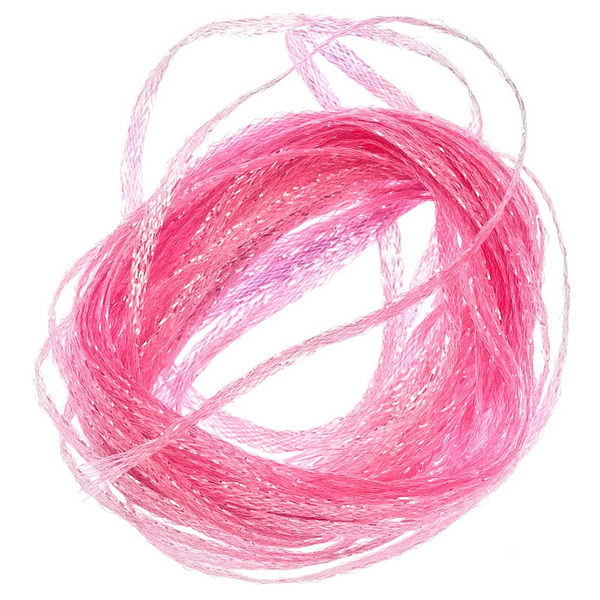 ティムコ(TIEMCO) ヘアラインダビング ミニフラットフライブレイド 066210262290 シンセティックマテリアル