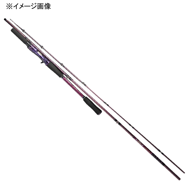 釣具のキャスティング 店ダイワ ハートランド リベラリスト 763MH RSB