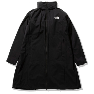 【送料無料】THE NORTH FACE(ザ・ノース・フェイス) Women's マタニティ ピッカパック レインコート ウィメンズ L ブラック(K) NPM62220 【送料無料】THE NORTH FACE(ザ・ノース・フェイス) Women's マタニティ ピッカパック レインコート ウィメンズ L ブラック(K) NPM62220
