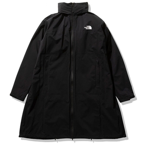 【送料無料】THE NORTH FACE（ザ・ノース・フェイス） Ｗｏｍｅｎ'ｓ マタニティ ピッカパック レインコート ウィメンズ Ｌ ブラック（Ｋ） NPM62220