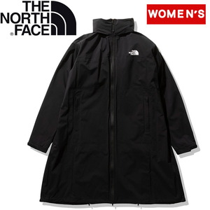 THE NORTH FACE（ザ・ノース・フェイス） Women’s マタニティ ピッカパック レインコート ウィメンズ NPM62220