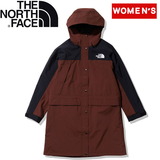 THE NORTH FACE(ザ･ノース･フェイス) W MOUNTAIN LIGHT COAT(マウンテン ライト コート)ウィメンズ NPW62237 ハードシェルジャケット(レディース)