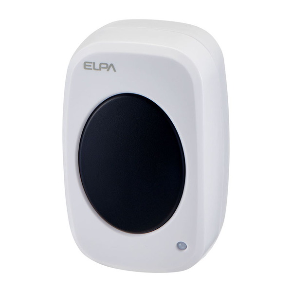 ELPA(エルパ) ワイヤレスチャイム卓上押しボタン EWS-P35｜アウトドア用品・釣り具通販はナチュラム