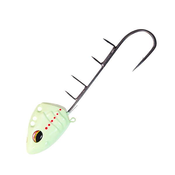 ダイワ(Daiwa) 快適船タチウオテンヤSS AG W(ダブルフック) 07347201
