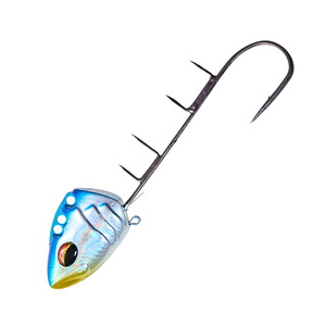 ダイワ(Daiwa) 快適船タチウオテンヤSS AG W(ダブルフック) 50号 アデルマイワシ 07347204