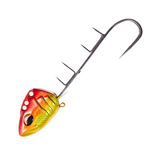ダイワ(Daiwa) 快適船タチウオテンヤSS AG W(ダブルフック) 50号 アデルケイムラ赤金 07347205