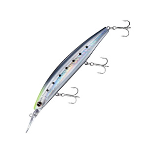 ダイワ(Daiwa) ショアラインシャイナーZ セットアッパー 125S-DR 125mm アデルチャートヘッドイワシ 07403821 ダイワ(Daiwa) ショアラインシャイナーZ セットアッパー 125S-DR 125mm アデルチャートヘッドイワシ 07403821