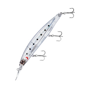ダイワ(Daiwa) ショアラインシャイナーZ セットアッパー 125S-DR 125mm クリアアデルケイムラシラス 07403822 ダイワ(Daiwa) ショアラインシャイナーZ セットアッパー 125S-DR 125mm クリアアデルケイムラシラス 07403822