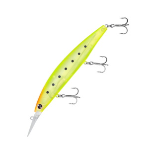 ダイワ(Daiwa) ショアラインシャイナーZ セットアッパー 125S-DR 125mm マット透けチャートイワシ 07403823 ダイワ(Daiwa) ショアラインシャイナーZ セットアッパー 125S-DR 125mm マット透けチャートイワシ 07403823