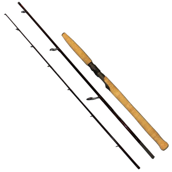 ひしも(HISHIMO) バラゴースト BARRA70S(スピニング･3ピース)   8フィート未満