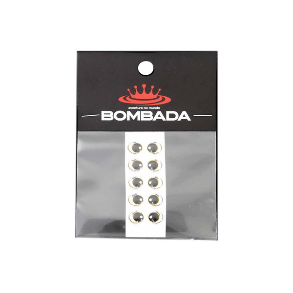 BOMBA DA AGUA(ボンバダアグア) トビキチ Cute Potting Eye   ビッグベイト