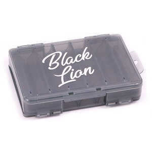 BLACK LION（ブラックライオン） ブラックボックス リバーシブル D-86