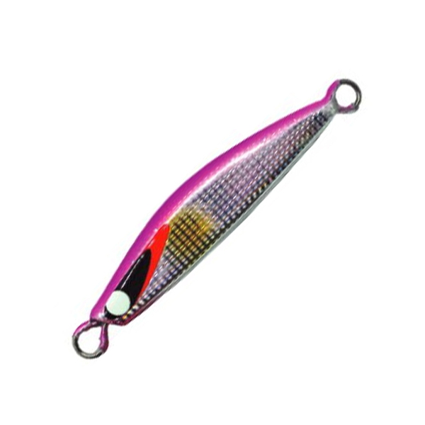 セカンドステージ(Second Stage) secondjig 刃 nano   メタルジグ(40～60g未満)