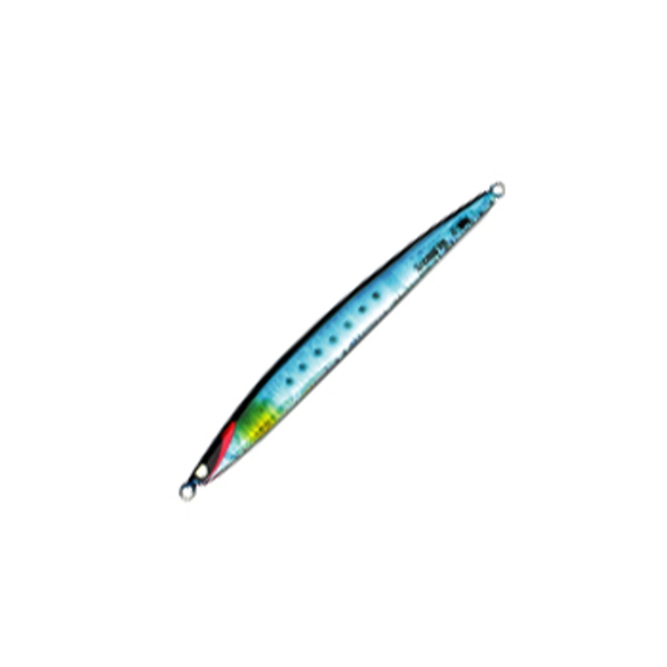 セカンドステージ(Second Stage) secondjig 乱刃(ランバ)   メタルジグ(100～200g未満)