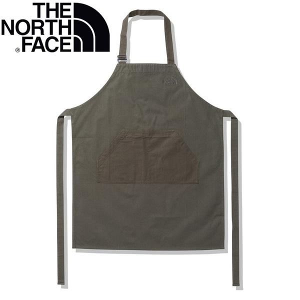 THE NORTH FACE(ザ・ノース・フェイス) Kid's FIREFLY APRON