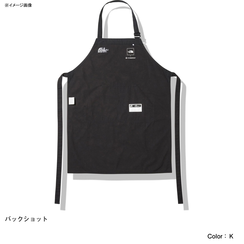 THE NORTH FACE(ザ・ノース・フェイス) Kid's FIREFLY APRON