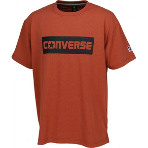 CONVERSE(コンバース) クルーネック 半袖Tシャツ スポーツ/カジュアルウェア CA231382