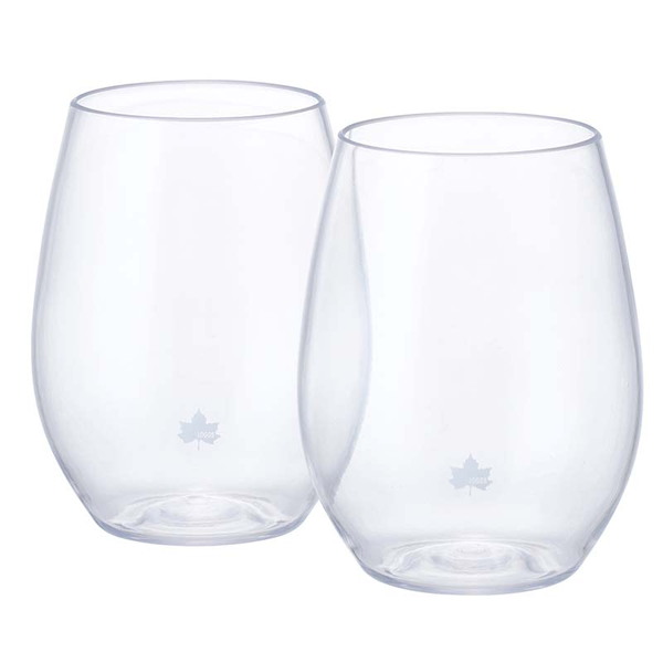 ロゴス(LOGOS) ソフトランス スモールタンブラー(2pcs) 81285172 ゆのみ&タンブラー