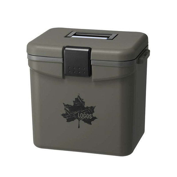 ロゴス(LOGOS) LOGOS アウトドアクーラー 81448054 キャンプクーラー0～19リットル