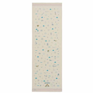 ロゴス(LOGOS) タオルてぬぐい Maple leaf 81690557 ロゴス(LOGOS) タオルてぬぐい Maple leaf 81690557