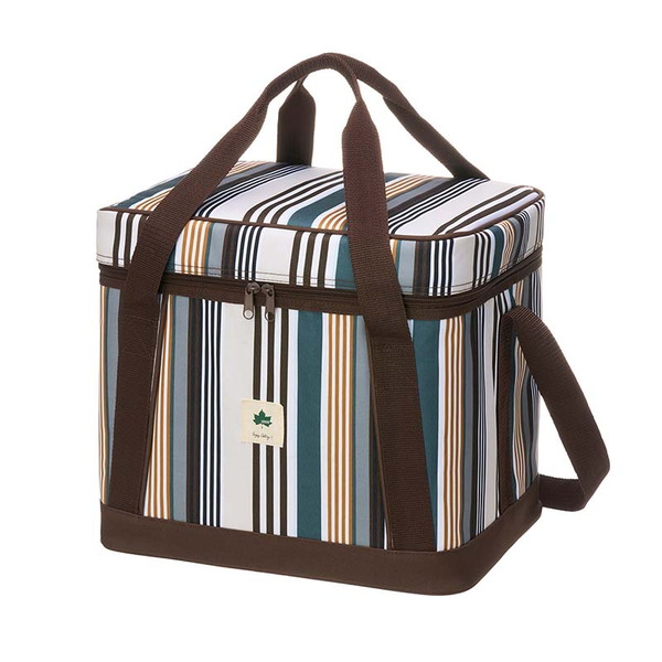 ロゴス(LOGOS) 氷点下パック抗菌･デザインクーラー 81670332 キャンプクーラー20～49リットル