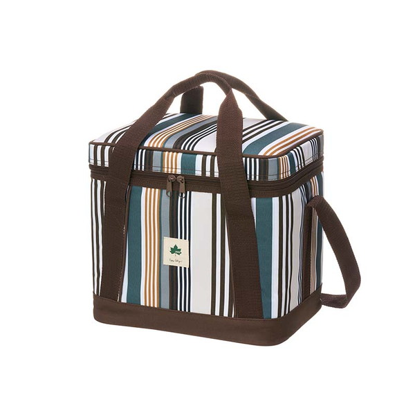 ロゴス(LOGOS) 氷点下パック抗菌･デザインクーラー 81670333 キャンプクーラー0～19リットル