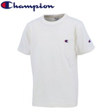 Champion(チャンピオン) ジュニア Tシャツ BASIC T-SHIRT CKT301 半袖シャツ(ジュニア/キッズ/ベビー)