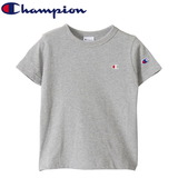Champion(チャンピオン) ジュニア Tシャツ BASIC T-SHIRT CKT301 半袖シャツ(ジュニア/キッズ/ベビー)
