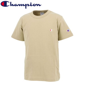 Champion(チャンピオン) ジュニア Tシャツ BASIC T-SHIRT CKT301