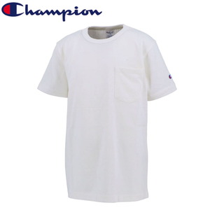 Champion(チャンピオン) ジュニア Tシャツ BASIC T-SHIRT CKT303