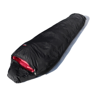 ナンガ(NANGA) AURORA light 600DX(オーロラライト 600DX 一部店舗限定商品)   スリーシーズン用シュラフ(寝袋)