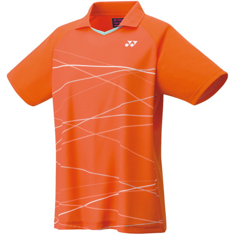 ヨネックス(YONEX) ウィメンズ ゲームシャツ テニスウェア レディース