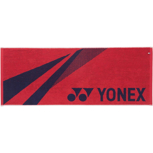ヨネックス(YONEX) スポーツタオル 40×100cm 消臭/抗菌防臭 今治タオル