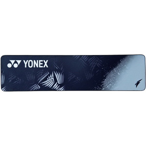 ヨネックス(YONEX) クールタオル ２５×１００ｃｍ スポーツ／カジュアル ナイトスカイ（６０９） AC1097